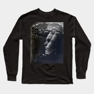 double portrait 1930 - Dora Maar Long Sleeve T-Shirt